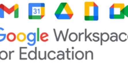 Google Workspace for Education