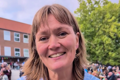 Inge Kromann