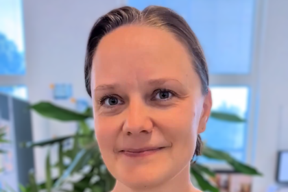 Maria Elisabeth Nissen Jensen